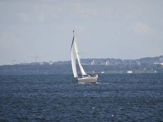 Bulwar Nadmorski im. Feliksa Nowowiejskiego